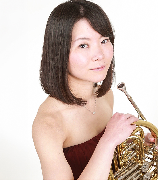 吉澤 夏未の写真