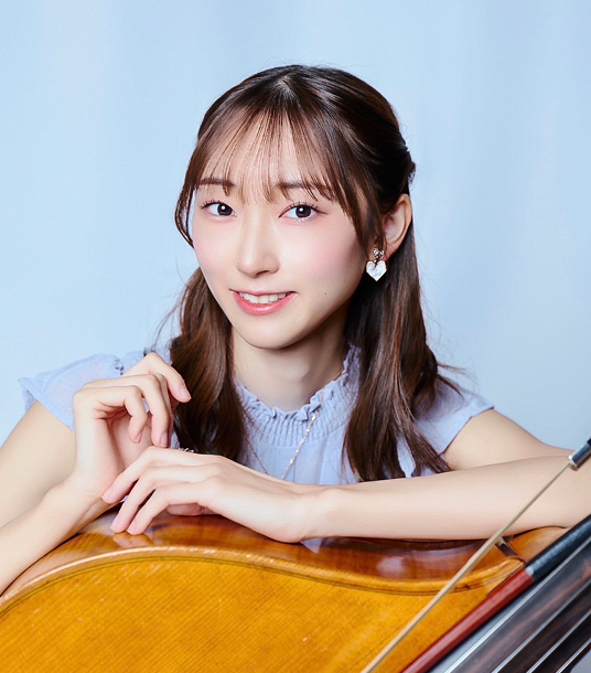 蘆川 里愛の写真
