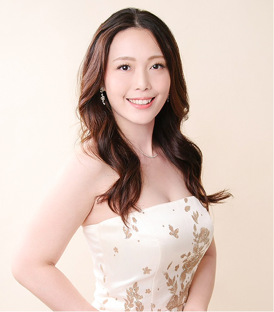 千釜 有美子の写真