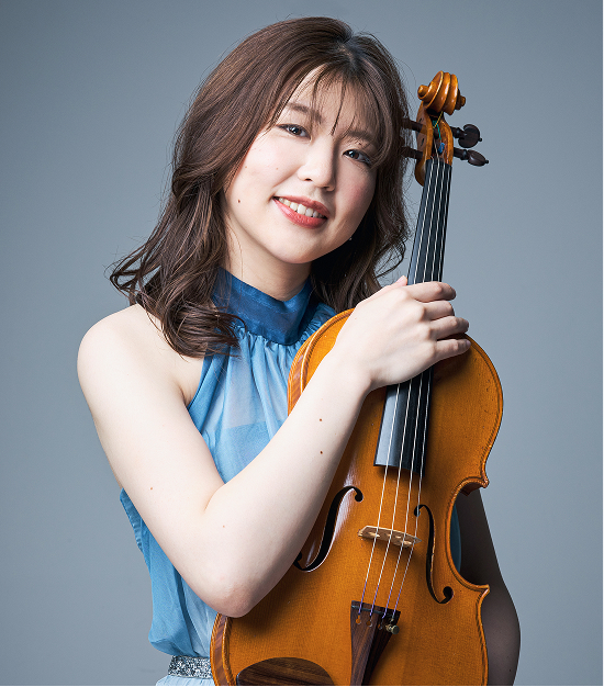 小室 明佳里の写真
