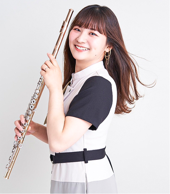 宮川 彩音の写真