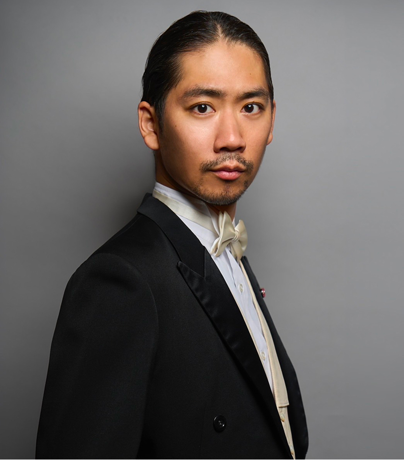 松村 優吾の写真